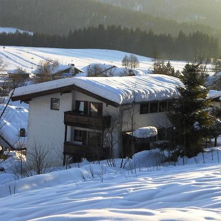 Апартаменты Haus Dippold Райт-им-Винкль Экстерьер фото