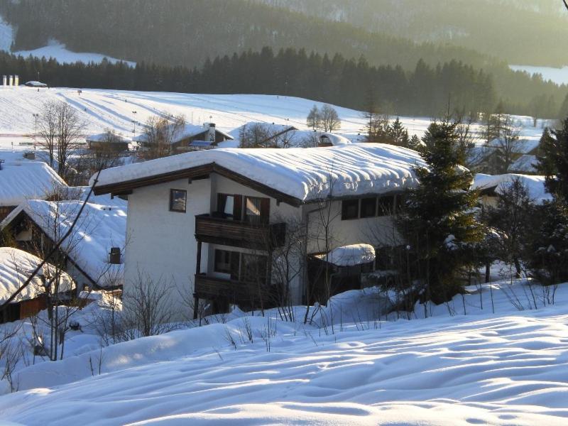 Апартаменты Haus Dippold Райт-им-Винкль Экстерьер фото